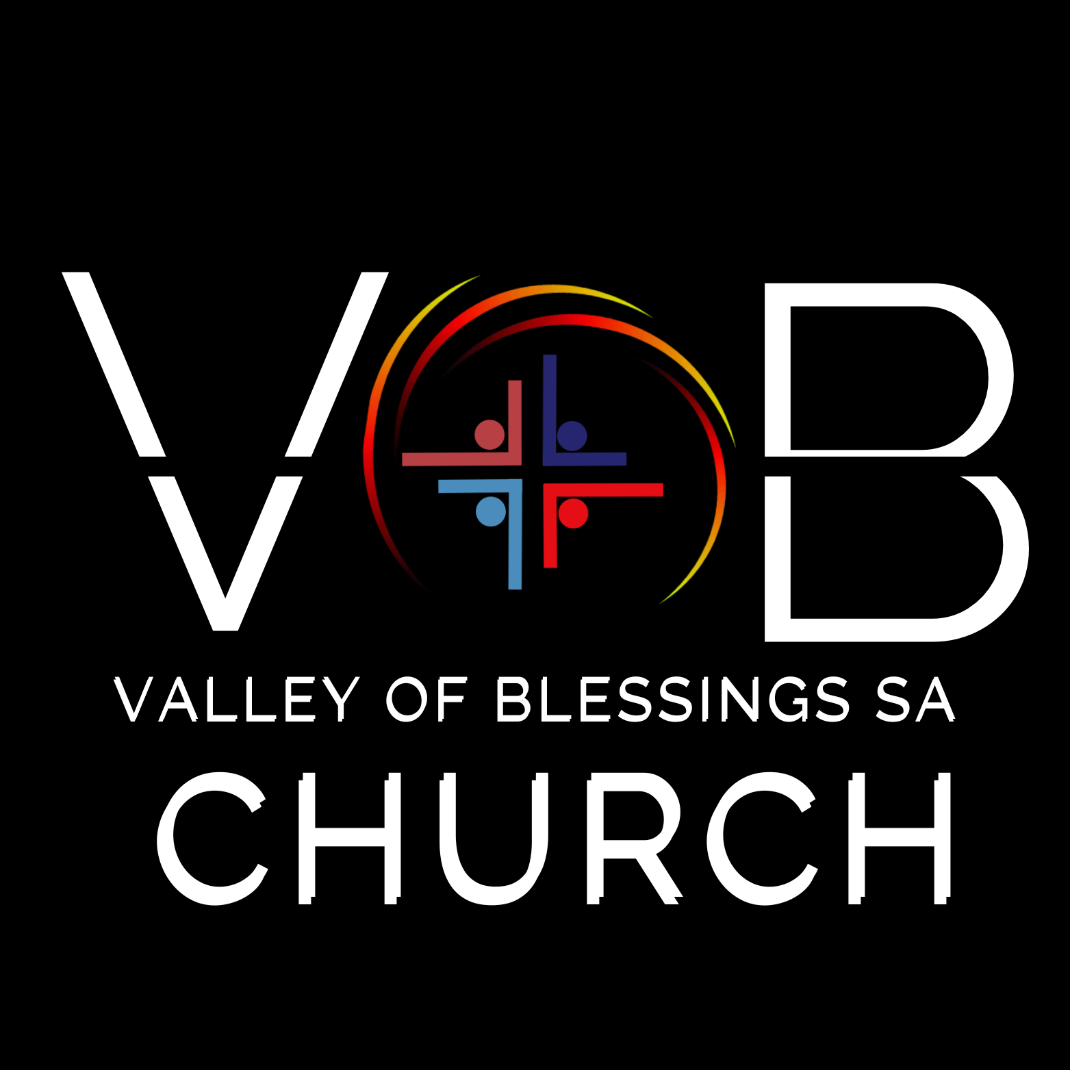 Valley of Blessing Church in Polokwane