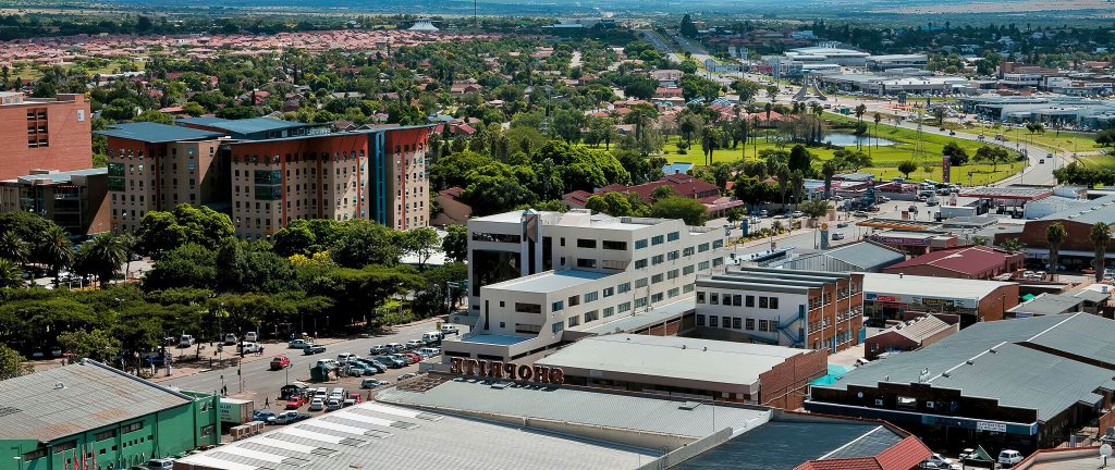 polokwane (pietersburg), limpopo, south africa